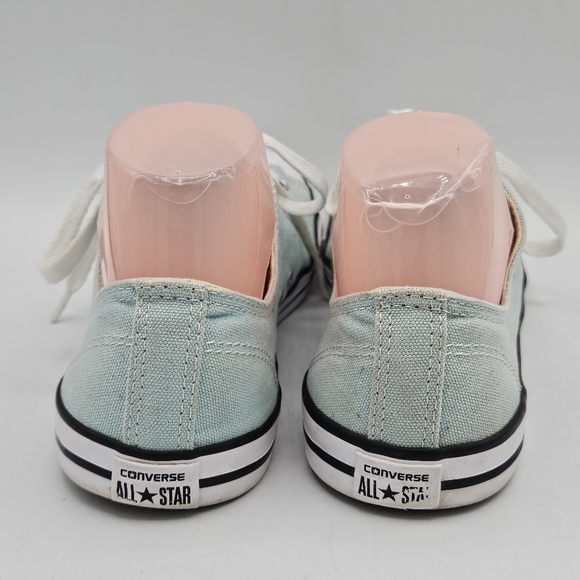 Converse All Star Chuck Taylor sneakers size 10 - Picture 5 of 15